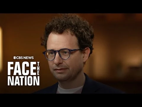 Exclusive interview: Anthropic CEO responds to Trump's comments, Pentagon's position