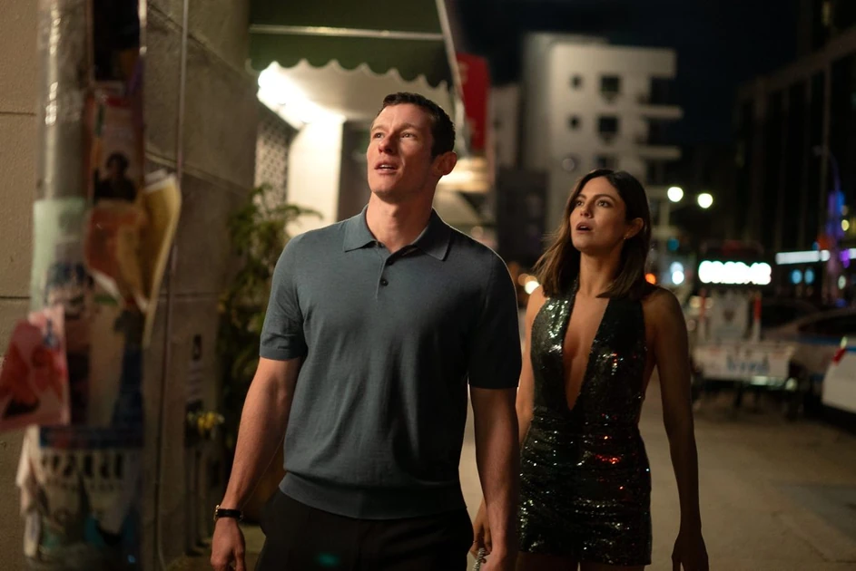 'One Night Only' makes fun of purity culture, yet perpetuates it