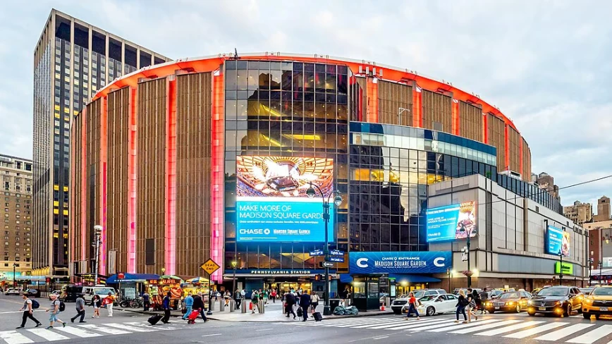 ShinyHunters published 45GB of Madison Square Garden data, including facial recognition surveillance records