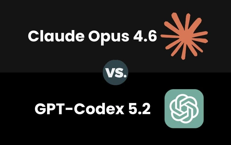 I Spent 48 Hours Testing Claude Opus 4.6 & GPT-5.3 Codex