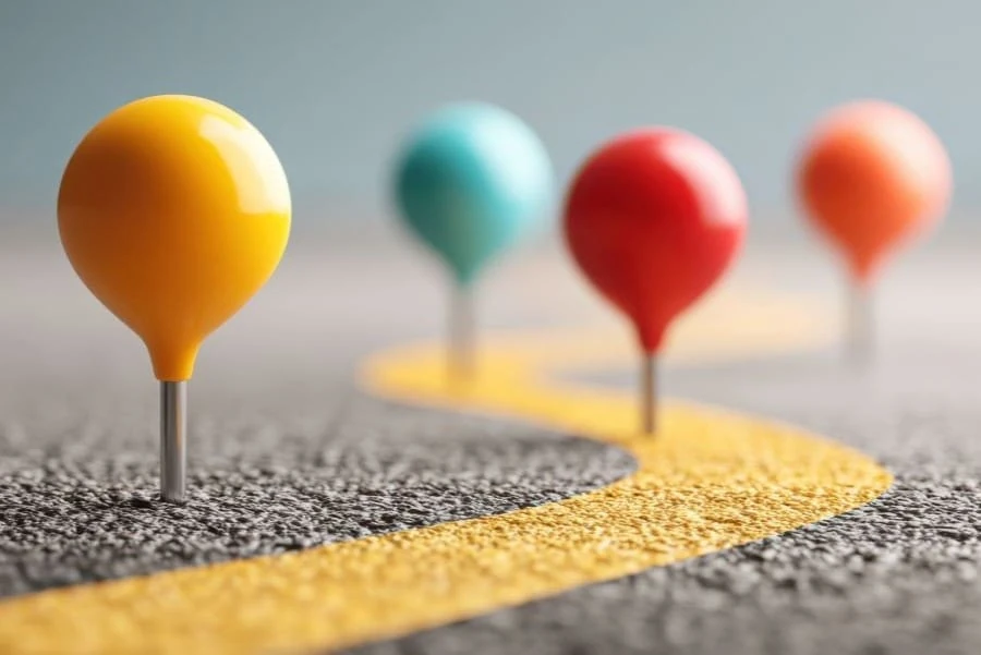 Planning for the Future: Building a Learning Technology Roadmap for Your Business | Educe