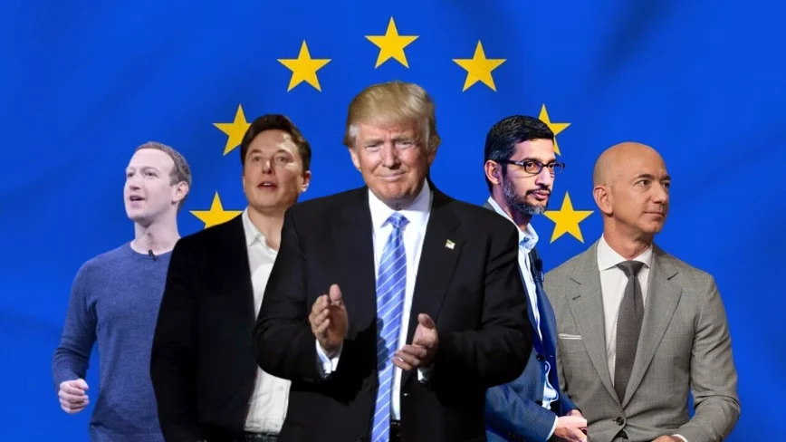 Trump wants the American public to own a piece of OpenAI. Nobody knows how that would work.