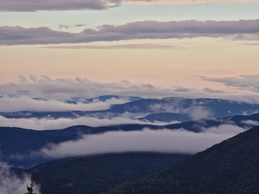 There Is No "Done": Reflections on a Completed at Thru-Hike (2022)