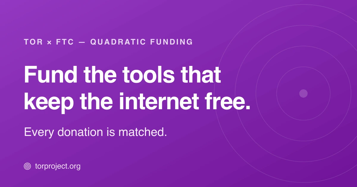 Quadratic funding democratizes allocation by rewarding projects w/ broad support