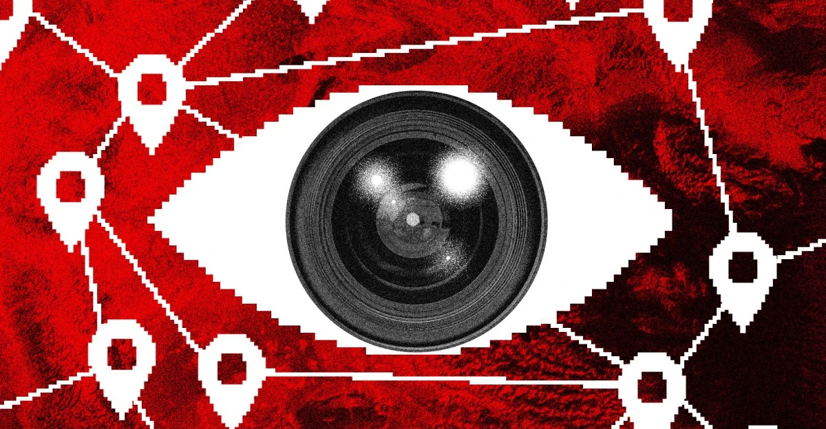 You can get dragged into a police investigation by proximity alone — for now