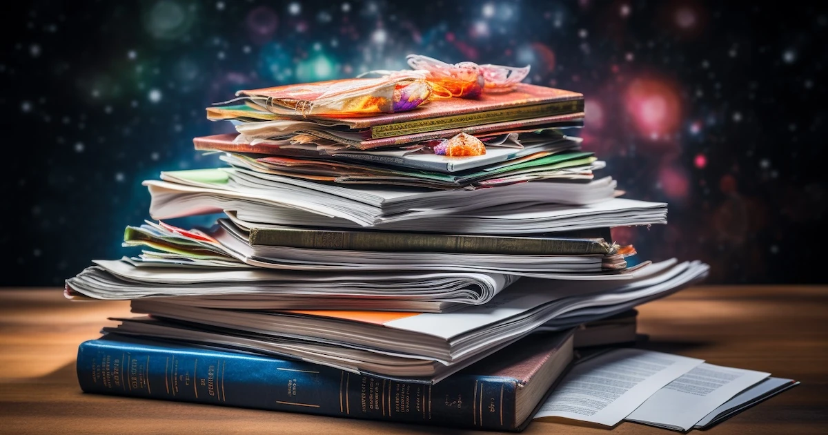 Language Modeling Reading List (to Start Your Paper Club)