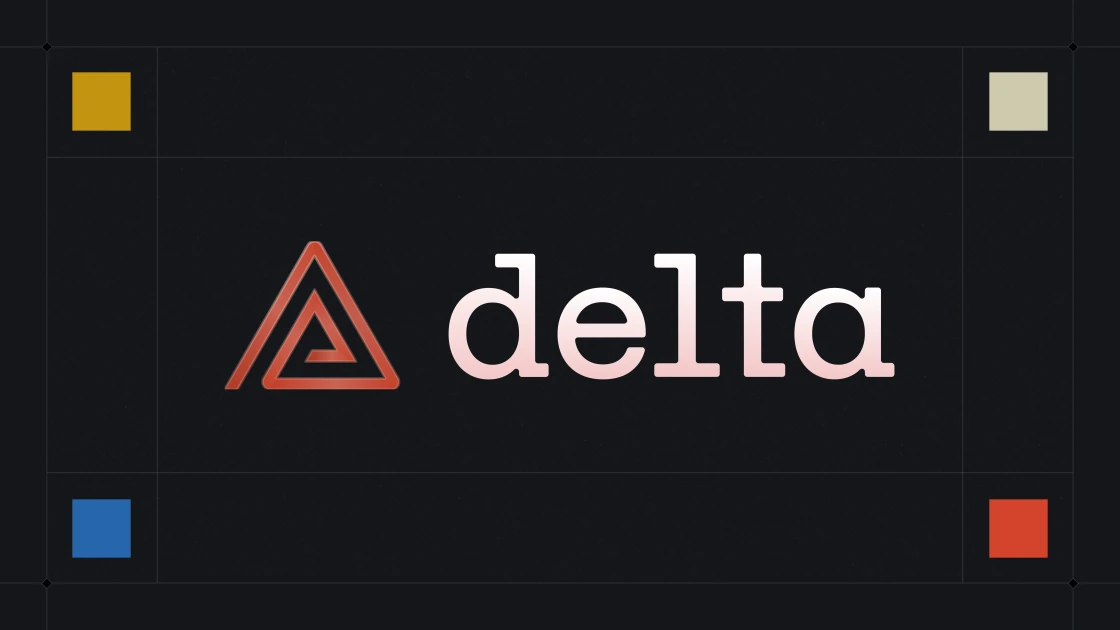 Introducing Delta - Zed Blog