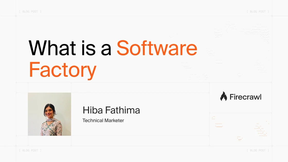 How to Build an AI Software Factory: Agents That Open, Review, and Merge PRs