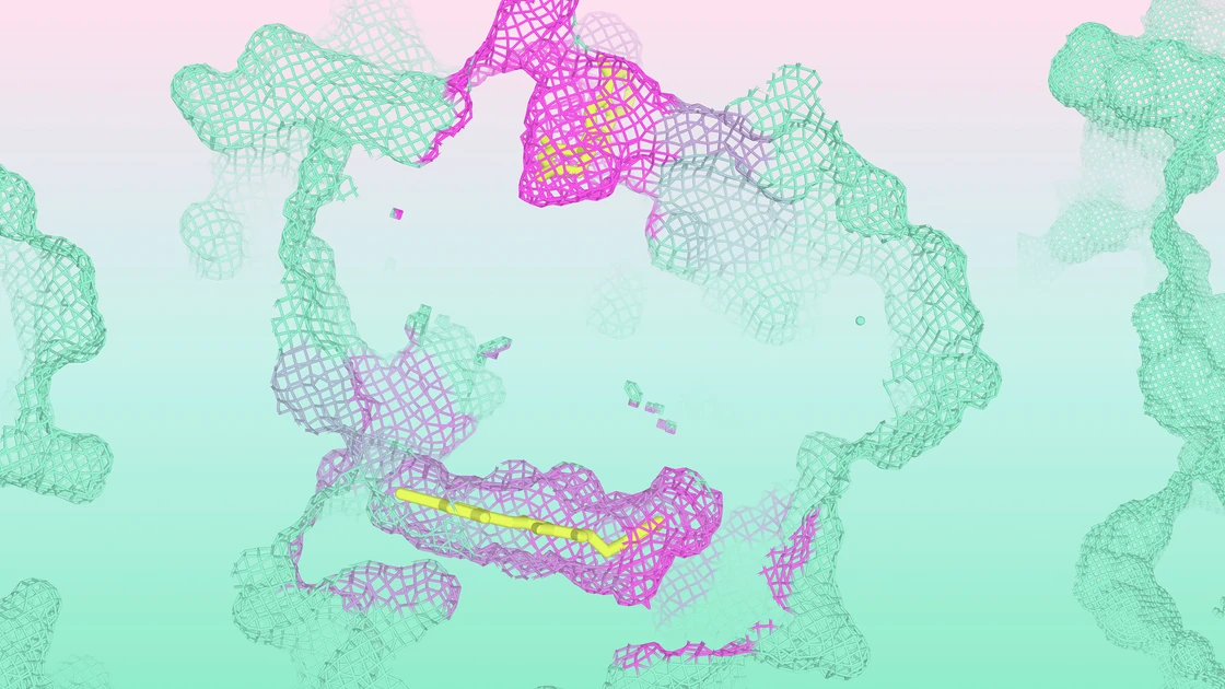 The Isomorphic Labs Drug Design Engine unlocks a new frontier beyond AlphaFold