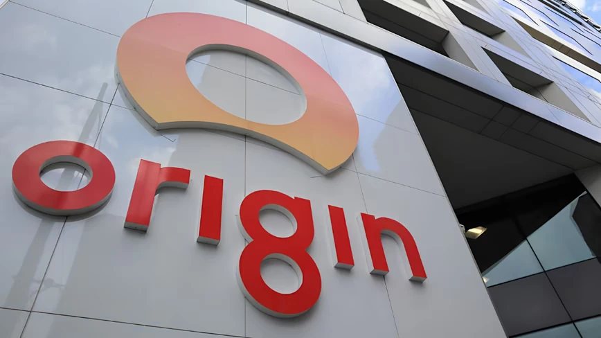 Origin Energy investigates potential breach of customer data