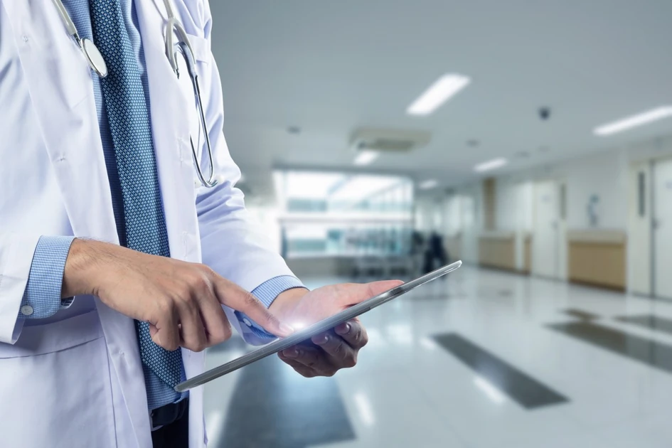 Medicare’s new payment model is built for AI, and most of the tech world has no idea