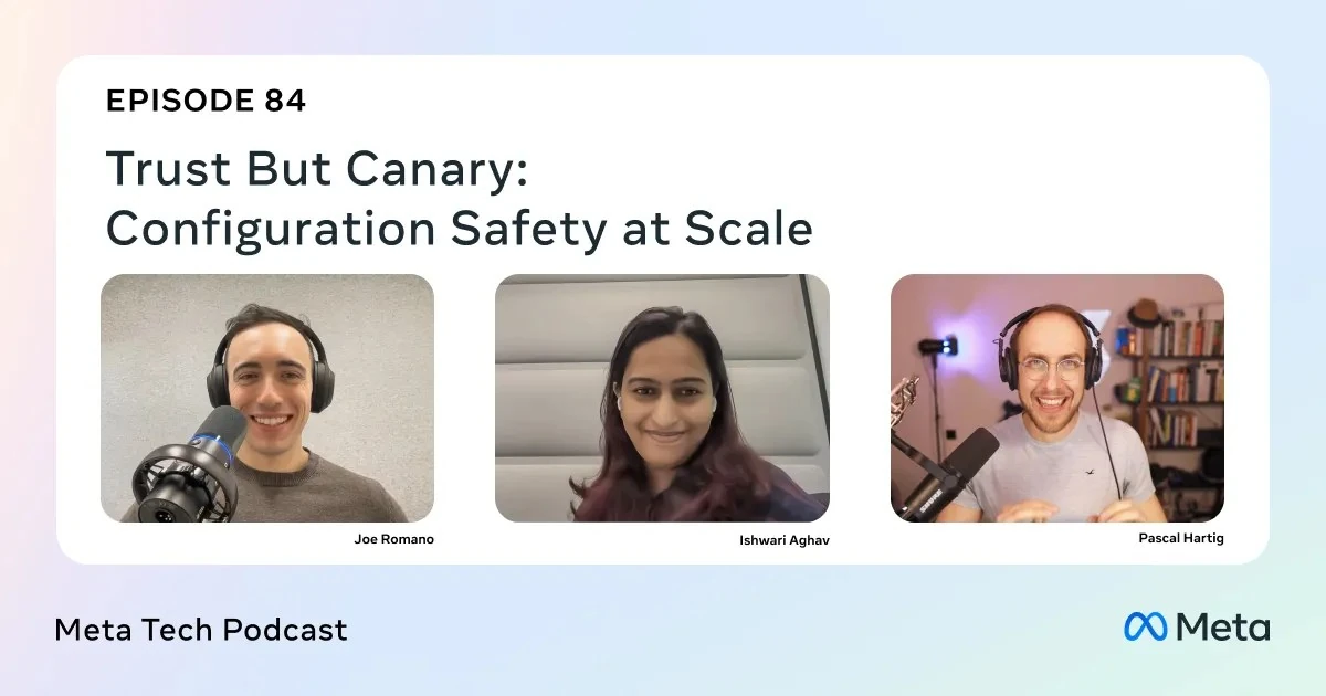 Trust But Canary: Configuration Safety at Scale