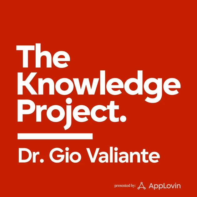 The Mindset That Unlocks Your Full Potential | Dr. Gio Valiante