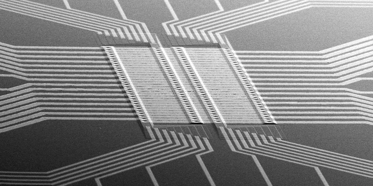Bulk RRAM Could Be AI’s Memory Wall Solution