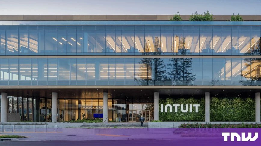 Intuit is separating Mailchimp out and guiding it to zero growth