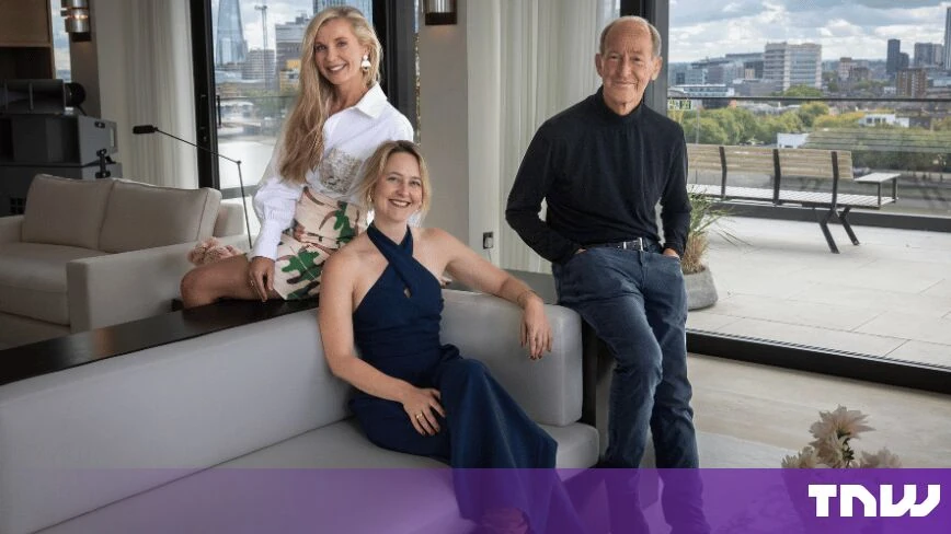 EWOR names a San Francisco team as US applications surge 237%