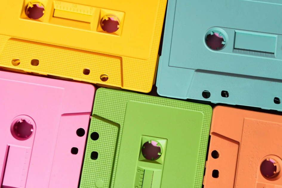 Thousands of rare concert recordings are landing on the Internet Archive -- listen now | TechCrunch
