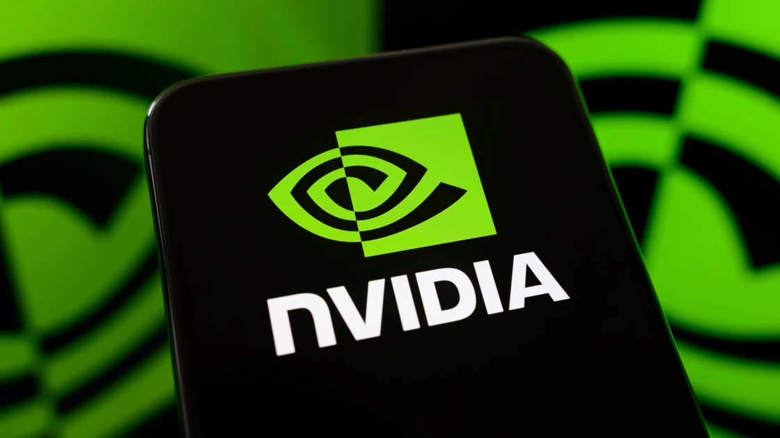 NVIDIA reports huge Q1 earnings due to AI boom despite struggles in China