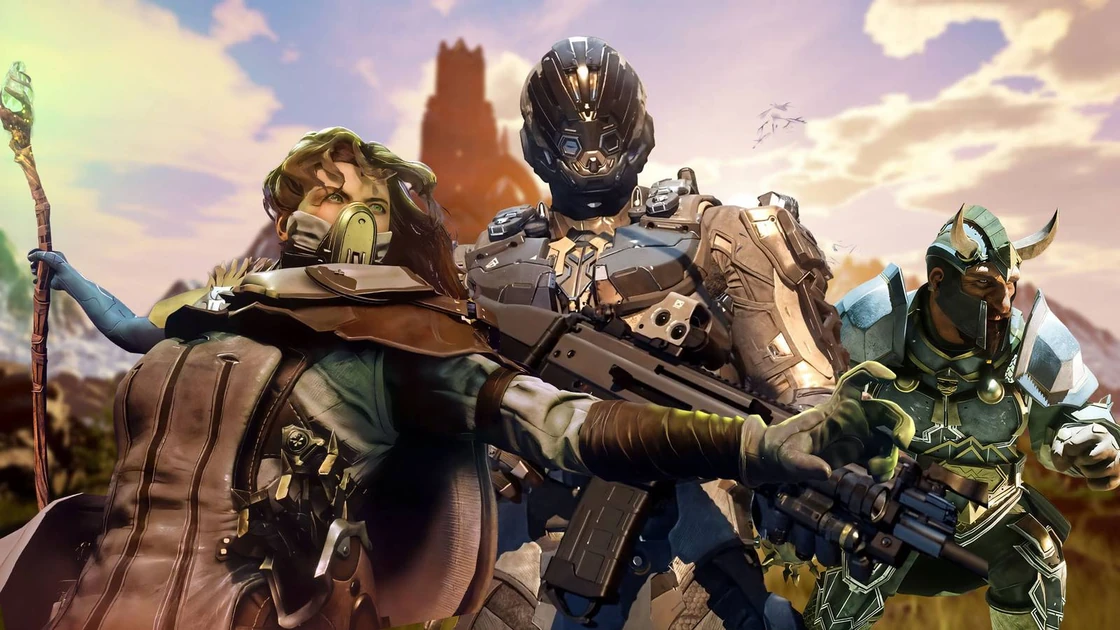 8 Must-Play MMOs Hitting the Scene in 2026!