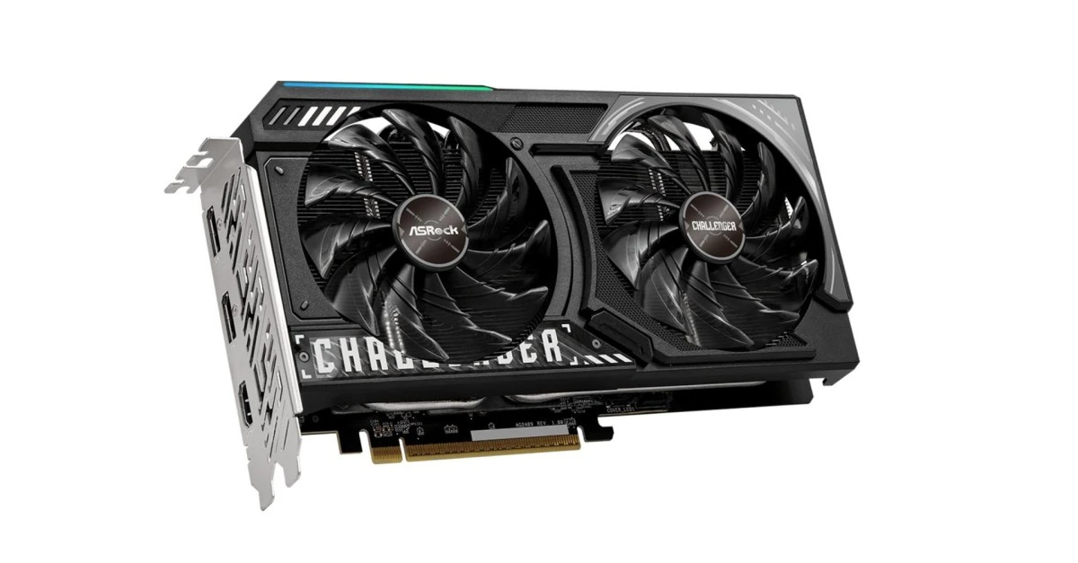 4GB graphics cards are back
