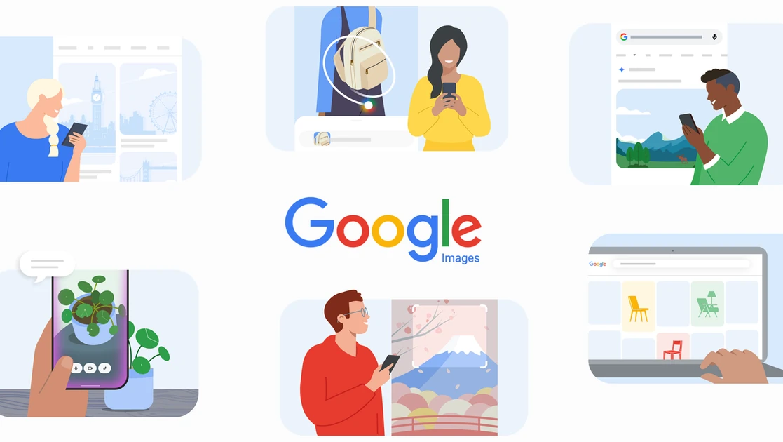 Celebrating 25 years of visual search innovation