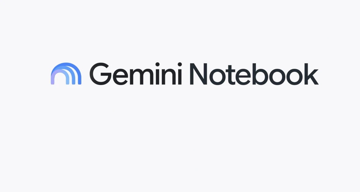 Google rebrands NotebookLM as Gemini Notebook and opens its search app to third-party integration