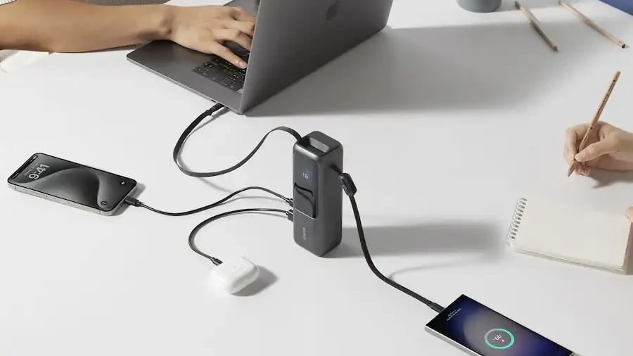 The best portable chargers to bring to VidCon 2026