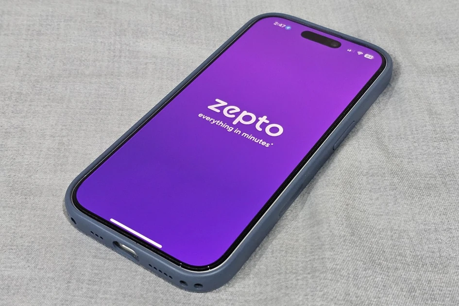 Zepto’s IPO filing reveals fast growth, bigger losses, and a valuation question nobody’s answered yet