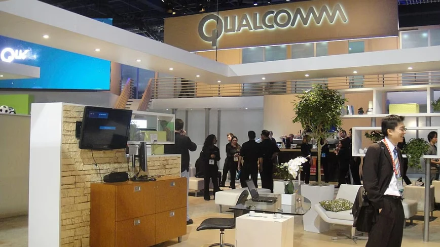 Qualcomm in talks to design custom chips for ByteDance