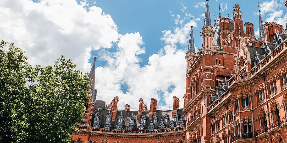 The lost art of building cities