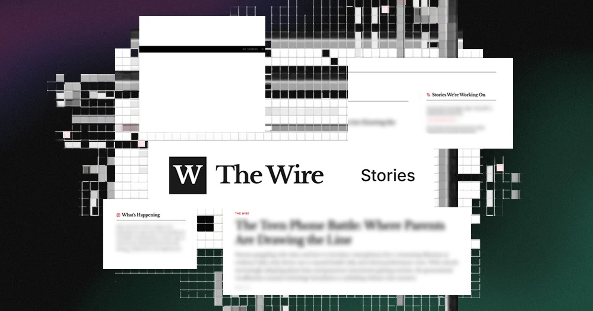 OpenAI's super PAC is funding AI-generated news site attacking industry critics
