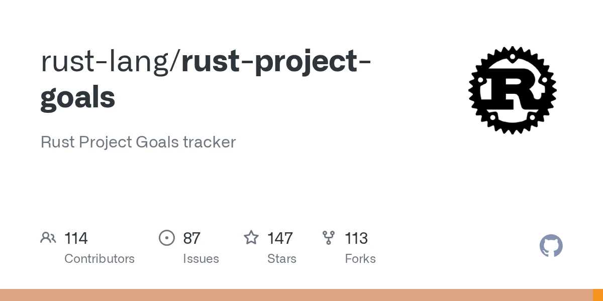 Rust project goals: Immobile types and guaranteed destructors