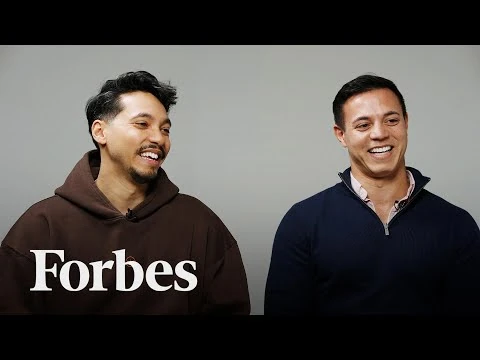 How Two Brothers Raised $42 Million For A Social Media Startup Rooted In Nostalgia