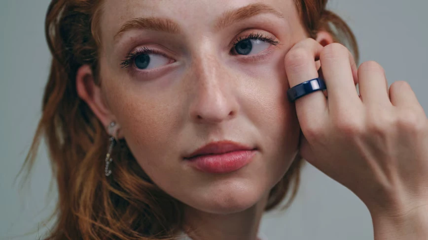 Oura files confidentially for US IPO as ring sales accelerate