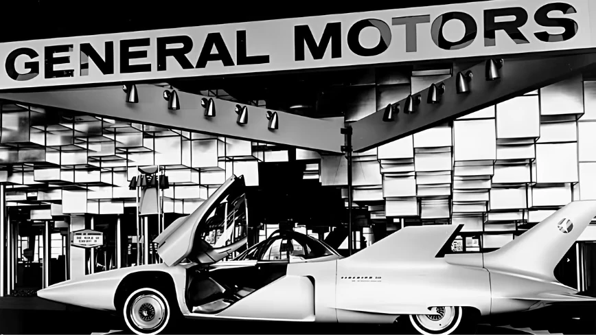 GM is firing 600 IT workers and hiring AI engineers. It calls it transformation, not termination.