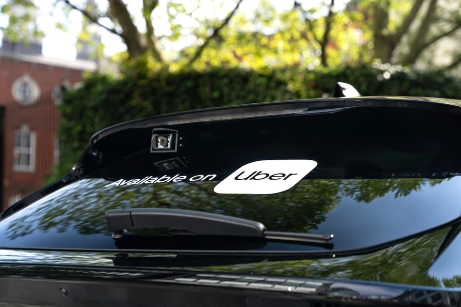 Uber, Wayve and Waymo are headed towards a robotaxi showdown in London