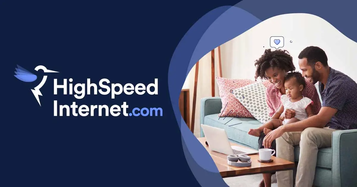 Find Internet Plans and Providers