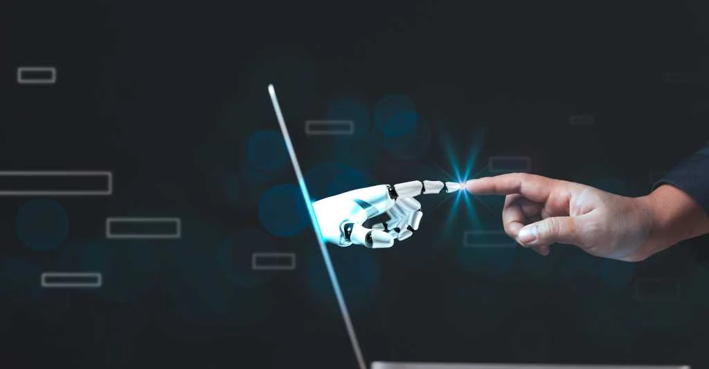 Vibe coding and the future of software development