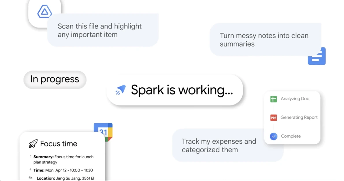 Google’s AI future demands trust — and your personal data