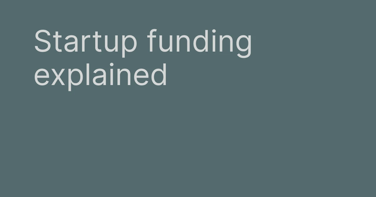 How to Raise Startup Funding: Founder’s Guide to What Works