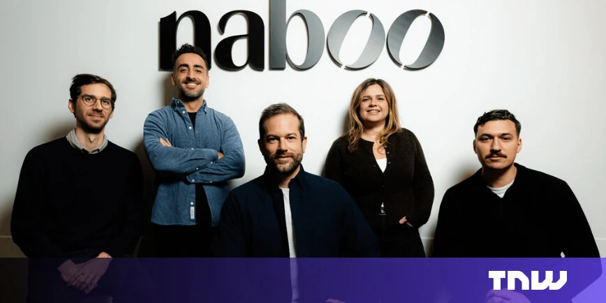 Naboo raises $70M for an AI-powered event procurement platform