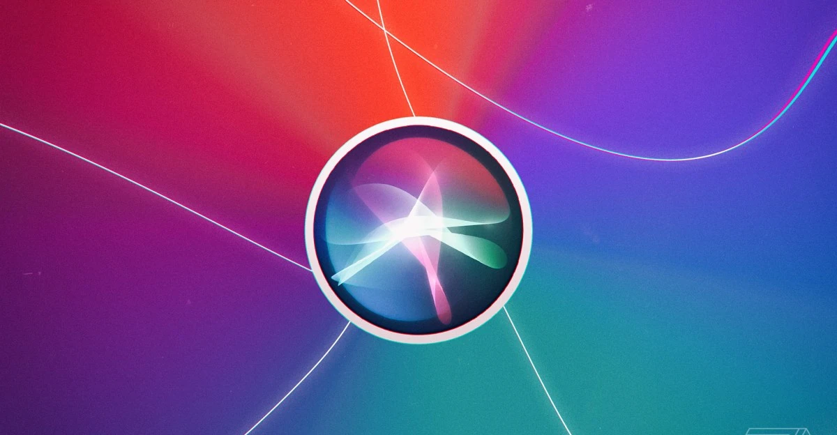 Apple announces Siri AI and its next generation of Apple Intelligence