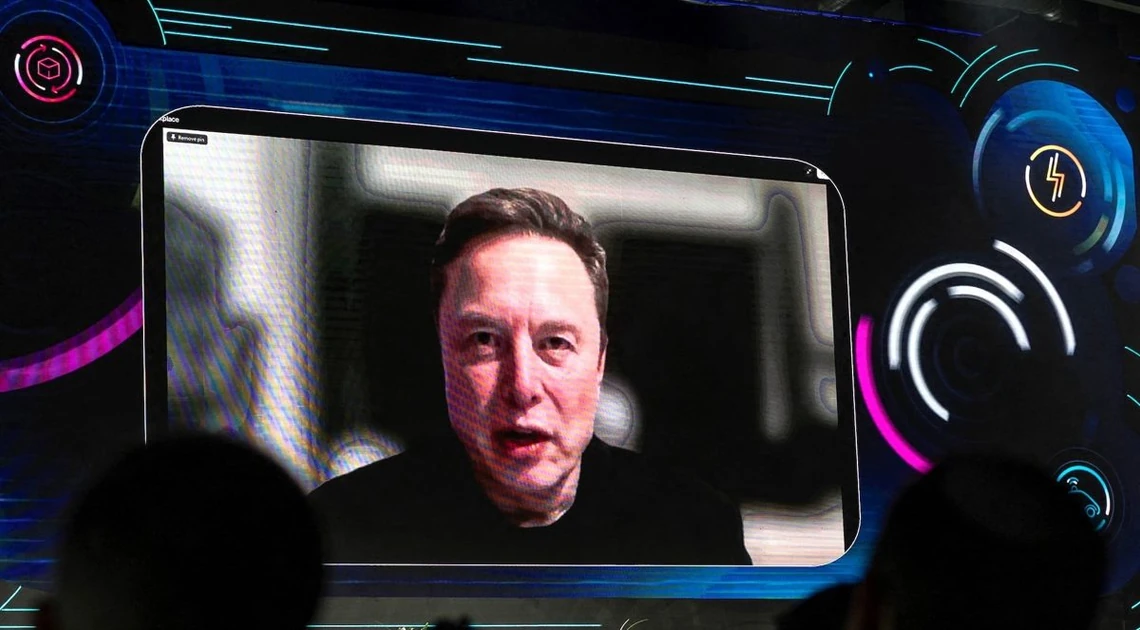 Elon Musk found the cheat code for capitalism. The SpaceX IPO proves it.