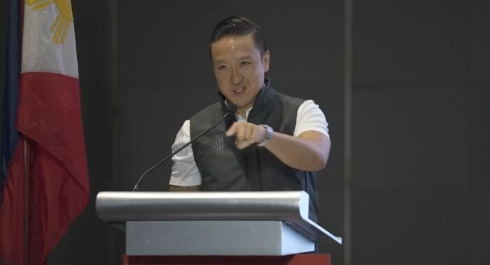 Echelon Philippines 2025 – Keynote Speech: Confidence. Capital. Country | e27