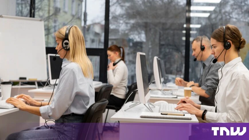 A phone company just lost 1.6 million records to a phone call