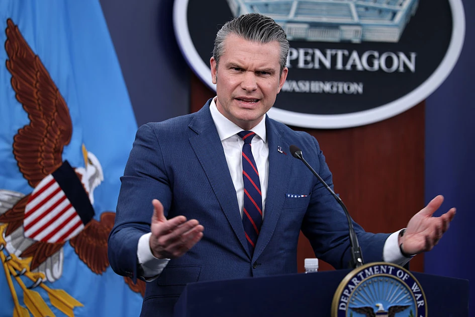 DOD says Anthropic’s ‘red lines’ make it an ‘unacceptable risk to national security’ | TechCrunch