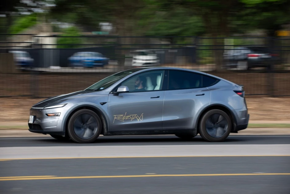 TechCrunch Mobility: ‘A stunning lack of transparency’ | TechCrunch