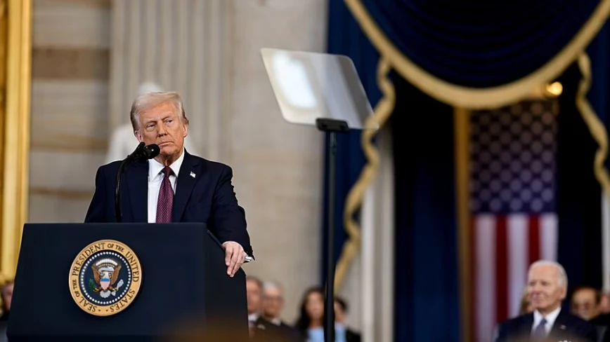 Trump says he no longer views Anthropic as a national security threat after G7 meeting with CEO