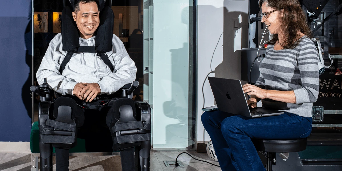 Bionic Tech Must Prove Itself Beyond the Lab