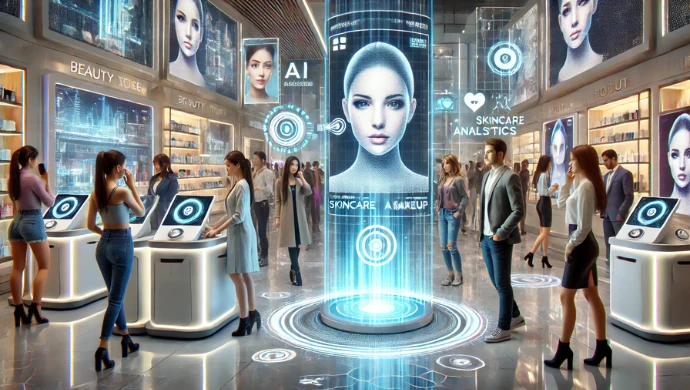 Beauty’s next big bang: Why beauty tech collaboration holds the key to a US$590B future | e27